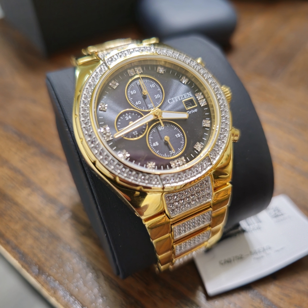 Citizen Watch